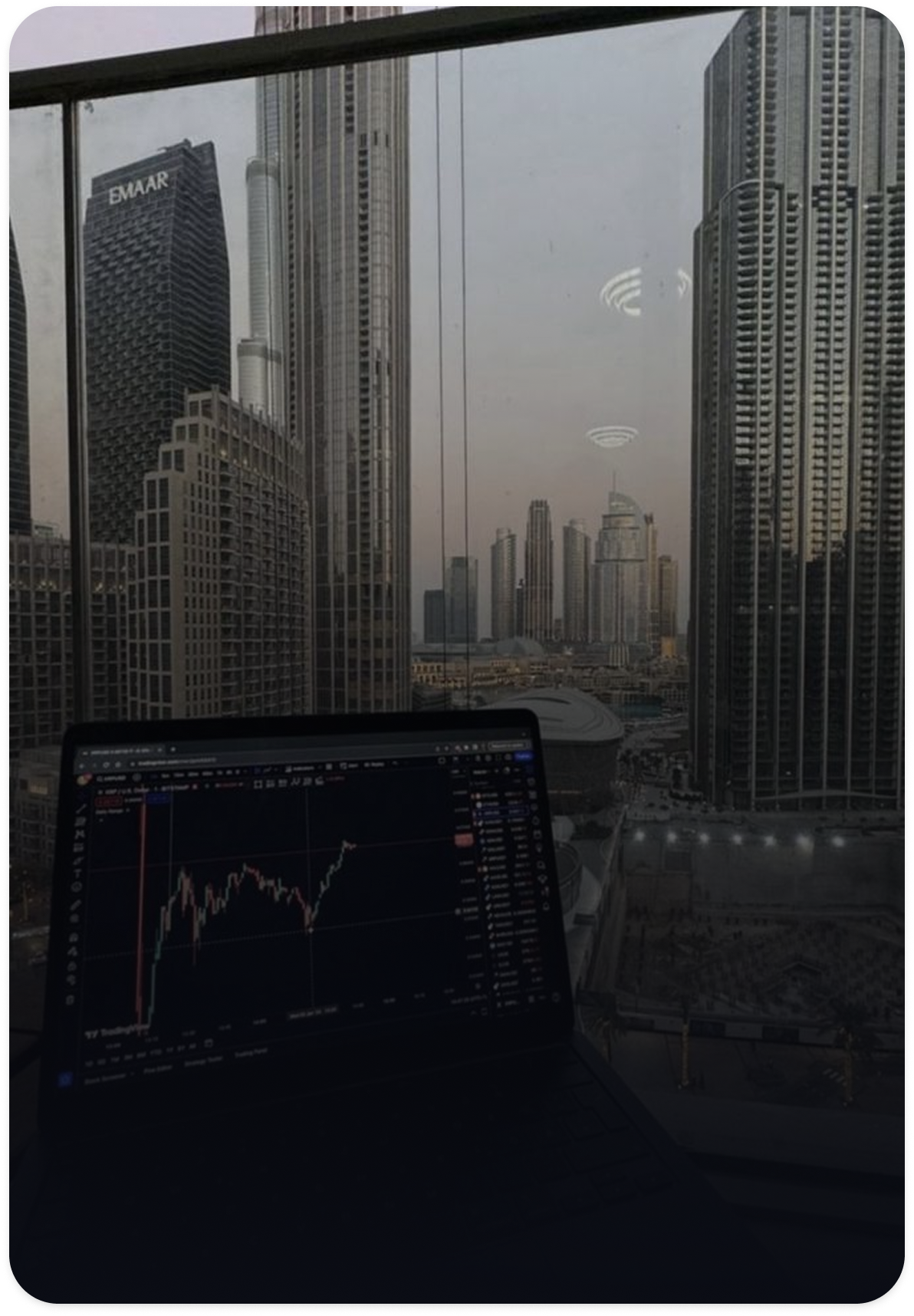 Forex & Currency Markets