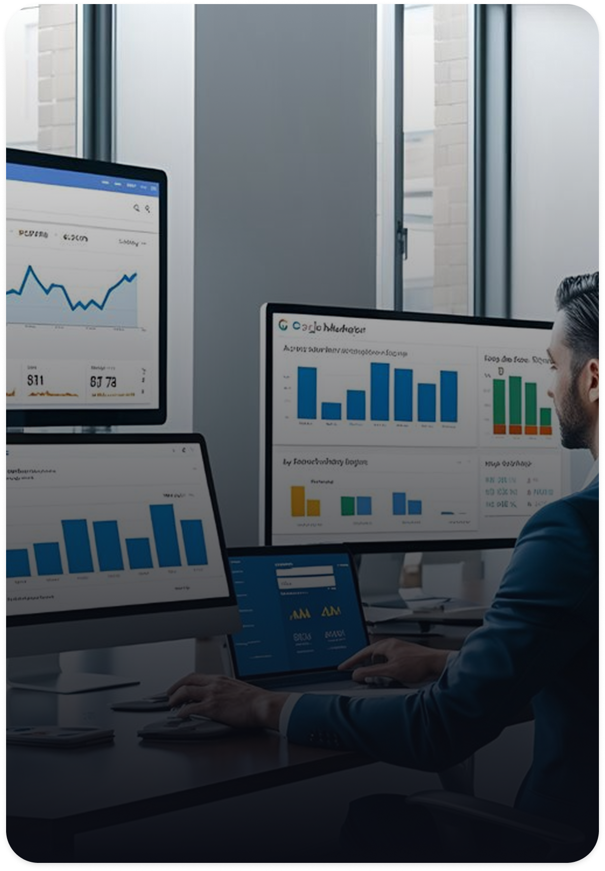 Real-Time Market Data
