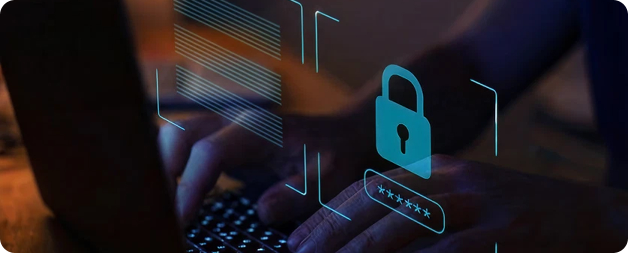 IT security and services